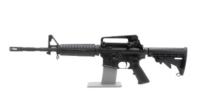 BUSHMASTER XM15-E2S 5.56X45MM NATO
