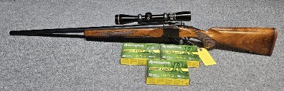 RUGER 1 .280 REM (7MM-06 REM)