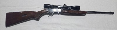 BROWNING SA 22 .22 LR