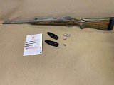 RUGER M77 HAWKEYE .338 WIN MAG