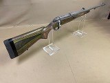 RUGER M77 HAWKEYE .338 WIN MAG - 2 of 3