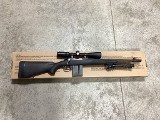 RUGER GUNSITE SCOUT .308 WIN