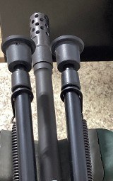 RUGER GUNSITE SCOUT .308 WIN - 2 of 3