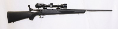 SAVAGE ARMS 111 .30-03 SPRINGFIELD