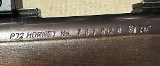 SAKO P72 .22 K HORNET - 3 of 3