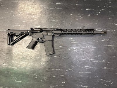 PALMETTO STATE ARMORY PA-15 5.56X45MM NATO