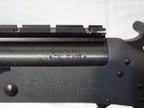 NEW ENGLAND FIREARMS CO. Sportster .17 HMR - 2 of 3