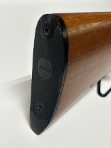 REMINGTON 552 Speedmaster .22 S/L/LR - 2 of 3