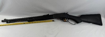 HENRY H009X .30-30 WIN