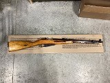 MOSIN-NAGANT M44 7.62X54MMR