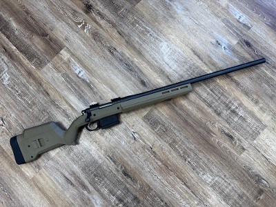 REMINGTON 700 .308 WIN