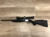 CVA HUNTER .243 WIN - 2 of 3