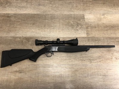 CVA HUNTER .243 WIN