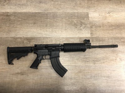 WINDHAM WEAPONRY WW-15 7.62MM X 39 RUSSIAN