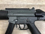GSG GERMAN SPORT GUNS GSG-522 .22 S/L/LR - 3 of 3