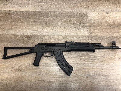 CENTURY ARMS VSKA 7.62MM X 39 RUSSIAN