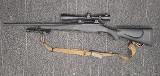 MOSSBERG Patriot .308 WIN