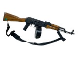 INTER ORDNANCE SPORTER 7.62X39MM