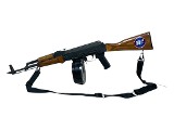 INTER ORDNANCE SPORTER 7.62X39MM - 2 of 3