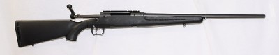 SAVAGE ARMS Axis .270 WIN