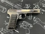 F.B. RADOM TT-33 7.62X25MM TOKAREV - 2 of 3