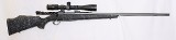 WEATHERBY MARK V WEATHERMARK .338-378 WBY MAG - 1 of 3