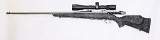 WEATHERBY MARK V WEATHERMARK .338-378 WBY MAG - 2 of 3