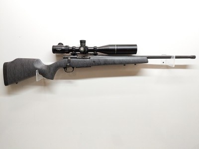 MOSSBERG Patriot .308 WIN