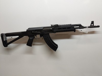 CENTURY ARMS C39V2 7.62X39MM