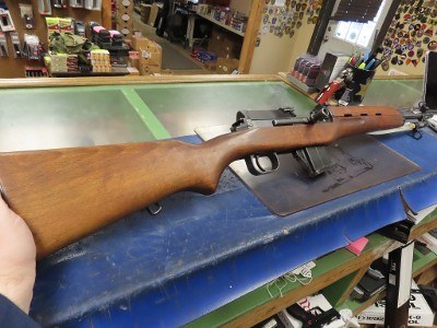 EGYPTIAN MILITARY Rasheed SKS 7.62X39MM