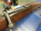 GOLDEN STATE ARMS CORP. Santa FE 1903A3 .30-06 SPRG - 3 of 3