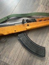 NORINCO sks-m Ak 47 mags 7.62X39MM - 2 of 3