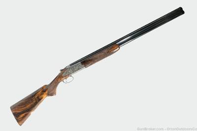 BROWNING B15 BEAUCHAMP - GRADE C 12 GA