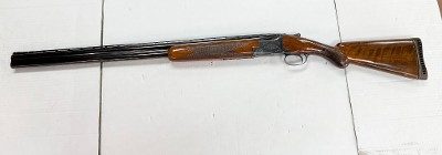 BROWNING superposed 12 GA