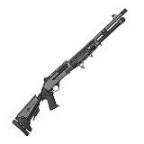 ORTHOS ARMS RAIDER S4 12 GA