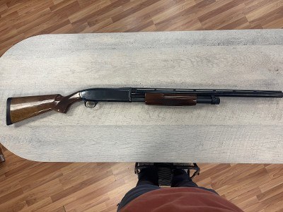 BROWNING BPS 10 GA