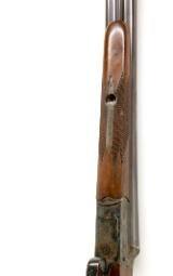 MERKEL 47E 12 ga - 3 of 3