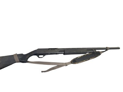 H&R PARDNER PUMP 12 GA