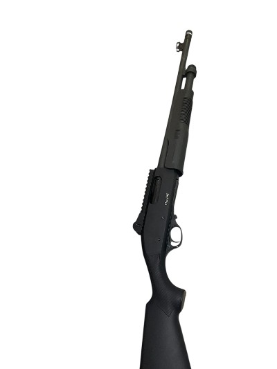 EAA Churchill 620 Tactical 20 GA