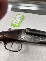 PARKER BROTHERS TROJAN 20 GA - 2 of 3