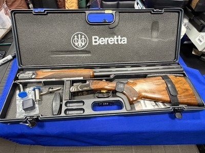 BERETTA 682 Gold 12 GA