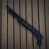 MOSSBERG 500 12 GA