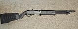 REMINGTON MODEL 870 TACTICAL 12 GA