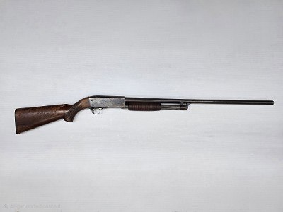 ITHACA GUN COMPANY MODEL 37 FEATHERLIGHT 12 GA