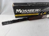 MOSSBERG SILVER RESERVE II 28 GA - 2 of 3