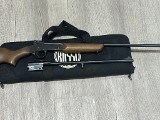 ROSSI MATCHED PAIR RIMFIRE RIFLE/SHOTGUN .410 BORE/.22LR - 3 of 3