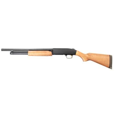 MOSSBERG 500 12 GA