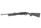 REMINGTON 870 Police Magnum 12 GA - 3 of 3