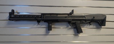 KELTEC KSG 25 12 GA