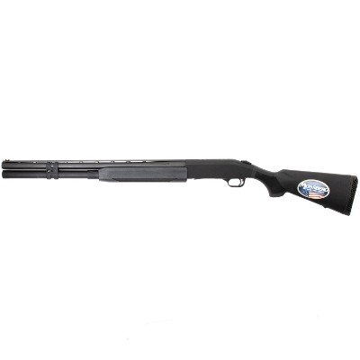 MOSSBERG 930 JM PRO-SERIES TACTICAL CLASS 12 GA
